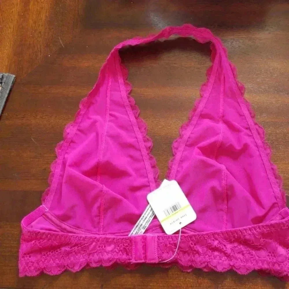 Free people bra